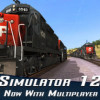 Games like Trainz™ Simulator 12