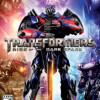 Games like Transformers: Rise of the Dark Spark