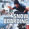 Games like TransWorld Snowboarding