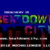 Games like Treachery In Beatdown City