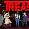 Games like Treason