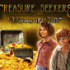 Games like Treasure Seekers: Visions of Gold