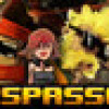 Games like Trespassers