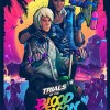 Games like Trials of the Blood Dragon
