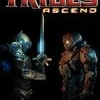 Games like Tribes: Ascend
