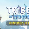 Games like Tribes of Midgard - Open Beta