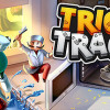 Games like Tricky Tracks - Early Access