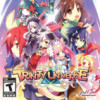 Games like Trinity Universe