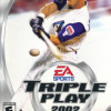 Games like Triple Play 2002