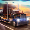 Games like Truck Simulator USA