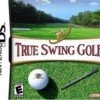 Games like True Swing Golf