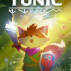 Games like Tunic