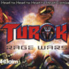 Games like Turok: Rage Wars