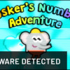 Games like Tusker's Number Adventure [Malware Detected]