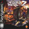 Games like Twisted Metal 2