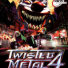Games like Twisted Metal 4
