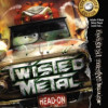 Games like Twisted Metal: Head-On - Extra Twisted Edition