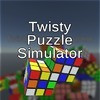 Games like Twisty Puzzle Simulator