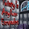 Games like Twisty's Asylum Escapades
