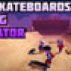 Games like Two Skateboards Driving Simulator