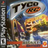 Games like Tyco RC Assault with a Battery