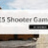 Games like UE5 Shooter Game