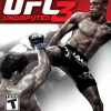 Games like UFC Undisputed 3
