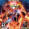 Games like Ultimate Marvel vs. Capcom 3