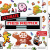 Games like Ultimate NES Remix