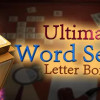 Games like Ultimate Word Search 2: Letter Boxed