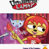 Games like Um Jammer Lammy