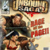 Games like Unbound Saga