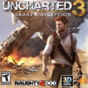 Games like Uncharted 3: Drake's Deception