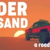 Games like Under the Sand REDUX - a road trip simulator