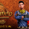 Games like Unearthed: Trail of Ibn Battuta - Episode 1 - Gold Edition