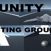 Games like Unity Testing Grounds