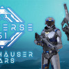 Games like Universe 51: Tannhäuser Wars