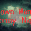 Games like Unknown Memoirs: Stormy Night