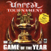 Games like Unreal Tournament: Game of the Year Edition