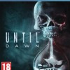 Games like Until Dawn