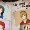 Games like Up until the end - Otome/Visual Novel