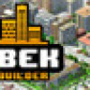 Games like Urbek City Builder