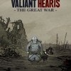 Games like Valiant Hearts: The Great War