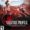 Games like Valkyrie Profile: Covenant of the Plume