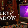 Games like Valley of Shadow