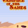 Games like Vampire of the Sands