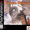 Games like Vandal Hearts
