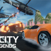 Games like Velocity Legends - Action Racing Game