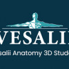 Games like Vesalii Anatomy 3D Student