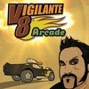 Games like Vigilante 8: Arcade